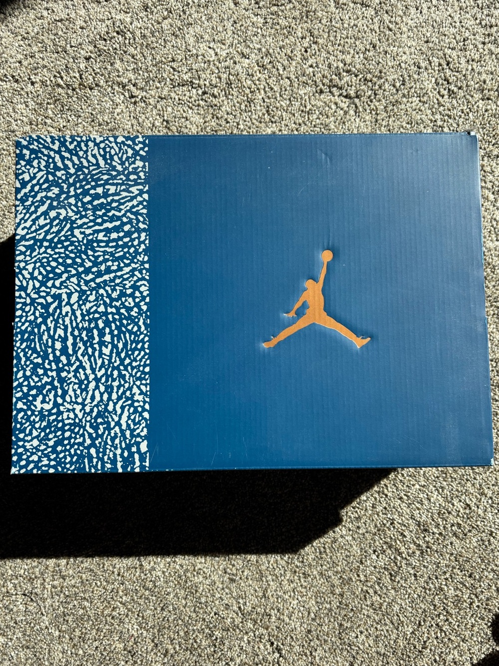 Air Jordan 3 Retro